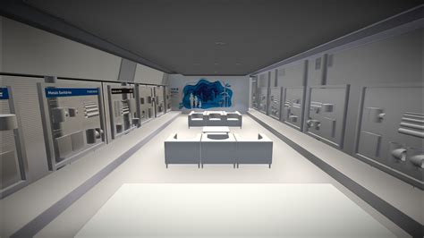 Model Showroom .